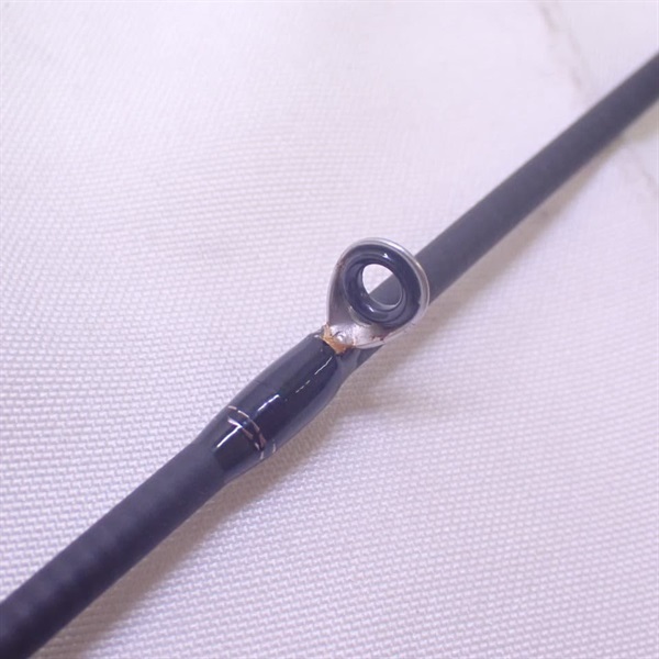 ソルティステージ黒鯛ＳＴＫＳ－８３２ＭＬ－ＫＲ